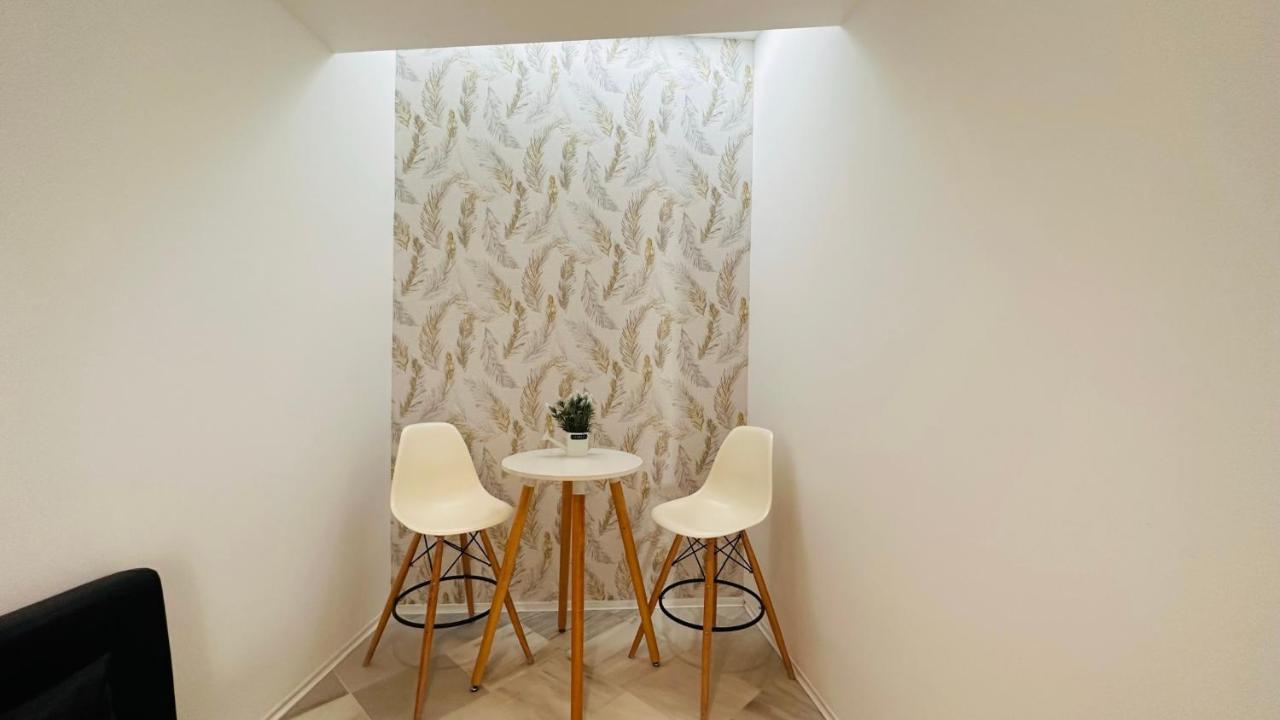 Apartamentos Gadir Centro Cádiz Eksteriør billede